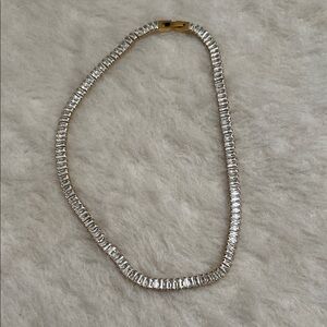 Kozakh Jewelry Irun necklace